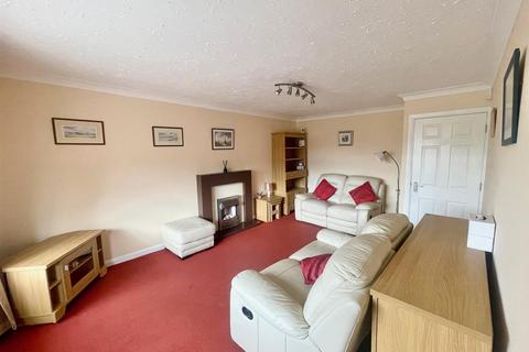 2 bedroom detached bungalow for sale, Bramall Court, Peterborough
