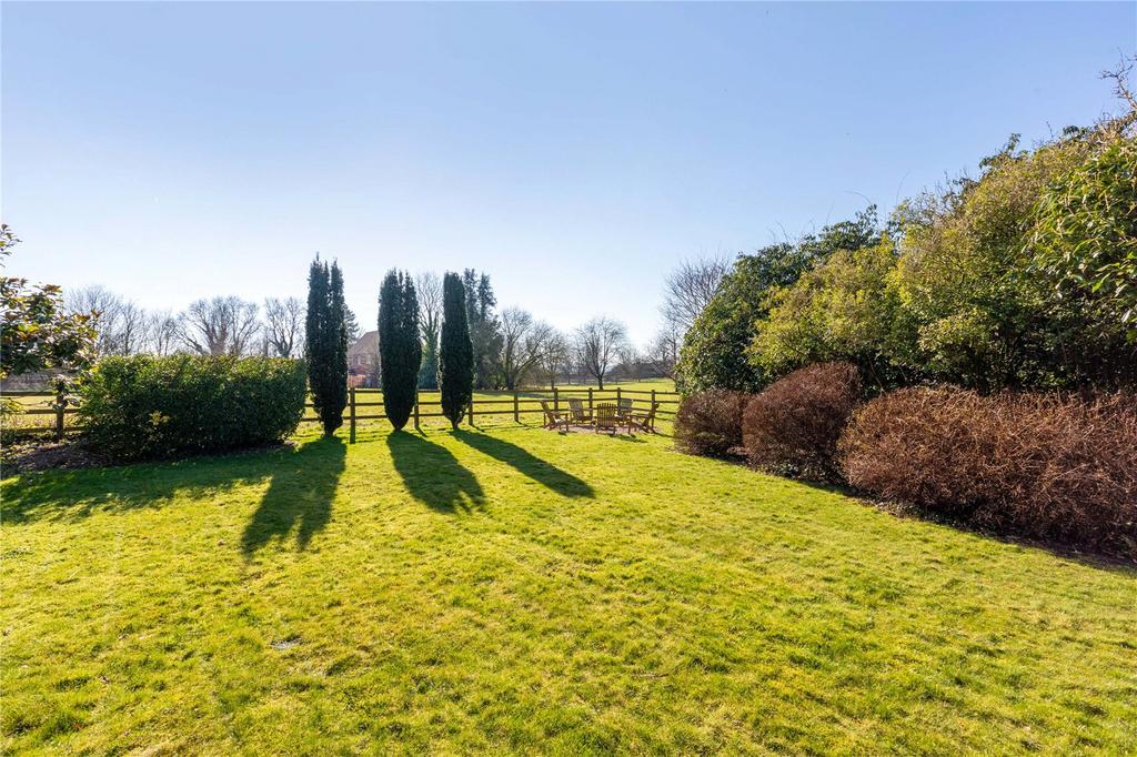 Grounds