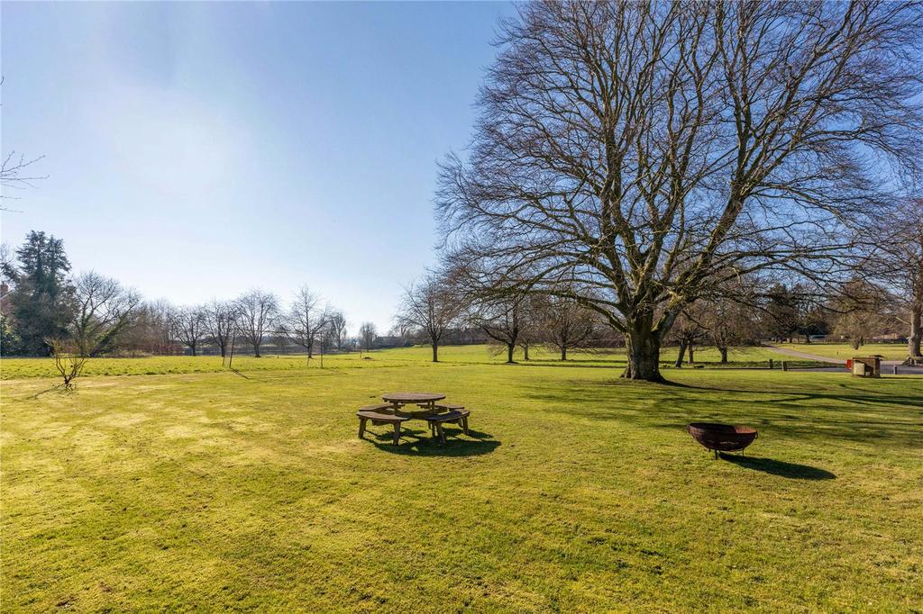 Grounds