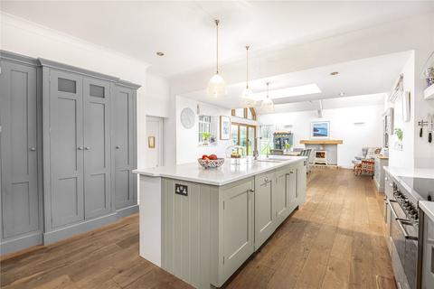 undefined, Oakley Court, Wallingford, Oxfordshire, OX10
