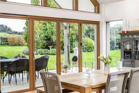 5 bedroom detached house for sale, Oakley Court, Wallingford, Oxfordshire, OX10