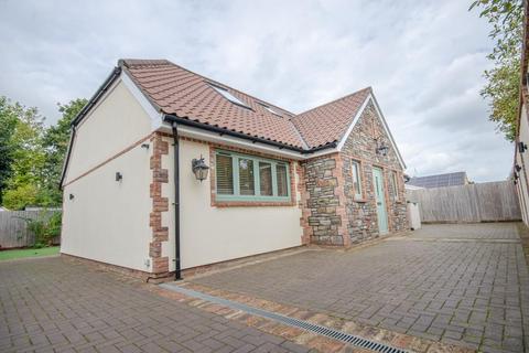 3 bedroom detached house for sale, Filton Road, Hambrook, Bristol, BS16 1QL