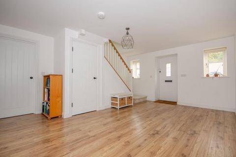 3 bedroom detached house for sale, Filton Road, Hambrook, Bristol, BS16 1QL