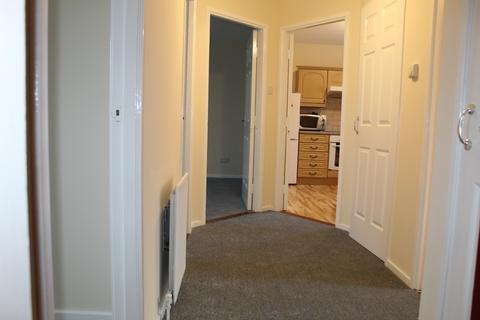 undefined, Hawkhill, Edinburgh, EH7 6LA