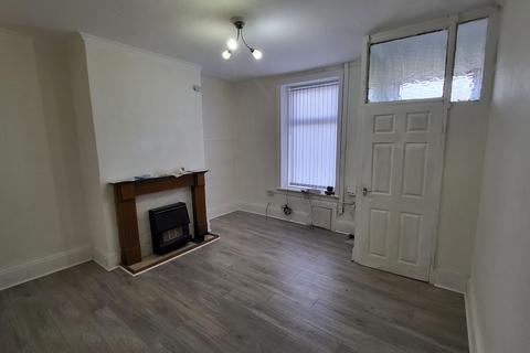 undefined, Hope Street, Accrington