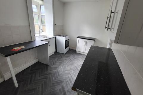 undefined, Hope Street, Accrington