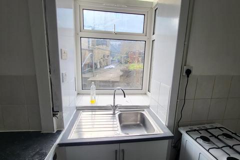 undefined, Hope Street, Accrington