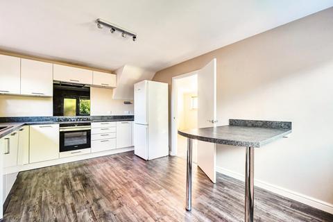 3 bedroom detached house for sale, Wykeham Way, Haddenham
