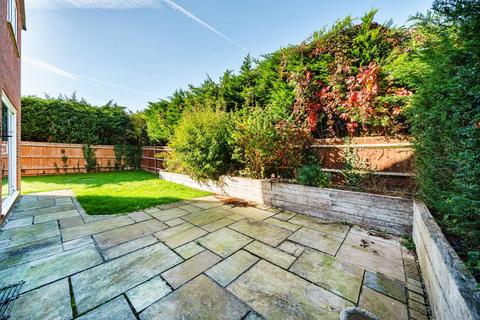 3 bedroom detached house for sale, Wykeham Way, Haddenham