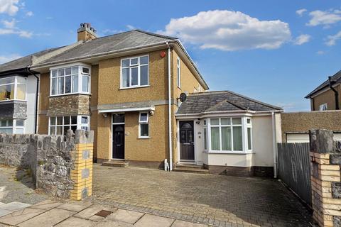 undefined, Michael Road, Plymouth PL3