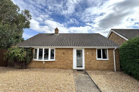 undefined, WATLINGTON - Detached 2 Bedroom Bungalow on Generous Corner Plot