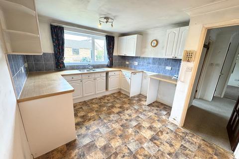 undefined, WATLINGTON - Detached 2 Bedroom Bungalow on Generous Corner Plot