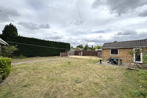 undefined, WATLINGTON - Detached 2 Bedroom Bungalow on Generous Corner Plot