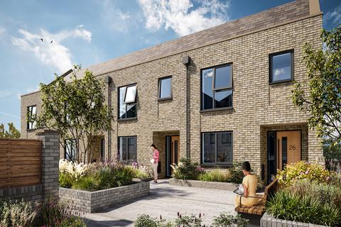 undefined, Plot 23, Goldfinch, Waverley Green, Waverley