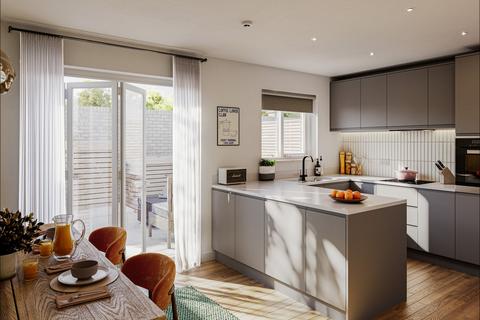 undefined, Plot 23, Goldfinch, Waverley Green, Waverley
