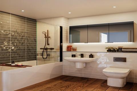 undefined, Plot 23, Goldfinch, Waverley Green, Waverley