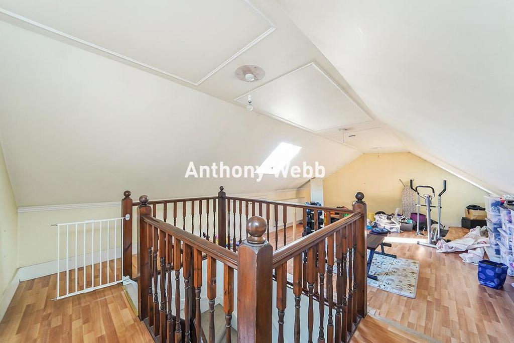 Loft Room