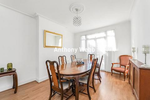 6 bedroom end of terrace house for sale, Dorchester Avenue, Palmers Green, N13
