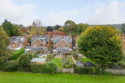 4 bedroom semi-detached house for sale, Compton Road, Haywards Heath RH16