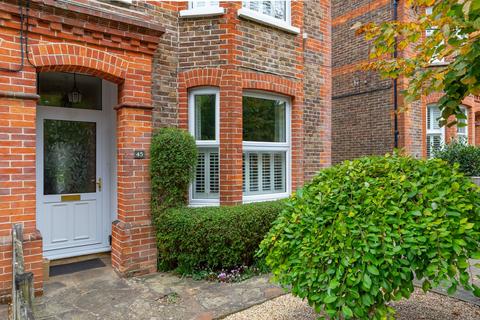 4 bedroom semi-detached house for sale, Compton Road, Haywards Heath RH16