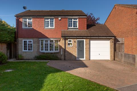 undefined, Birchwood Close, Horley, Surrey, RH6