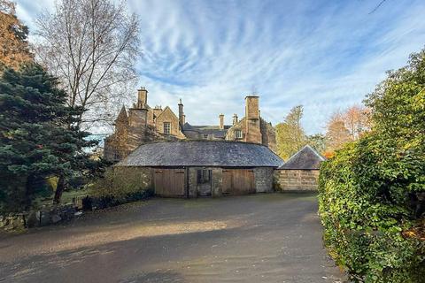 undefined, Invergowrie House, Dundee DD2