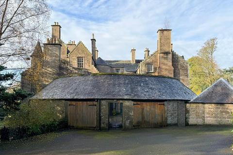undefined, Invergowrie House, Dundee DD2