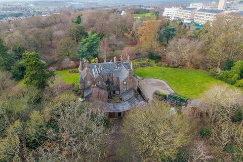 undefined, Invergowrie House, Dundee DD2