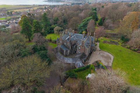 undefined, Invergowrie House, Dundee DD2