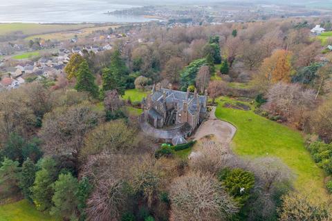 undefined, Invergowrie House, Dundee DD2