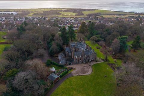 undefined, Invergowrie House, Dundee DD2