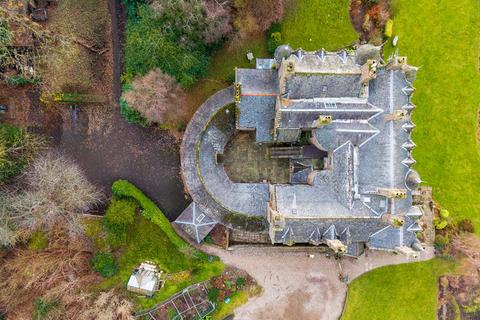 undefined, Invergowrie House, Dundee DD2