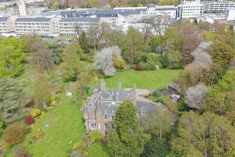 undefined, Invergowrie House, Dundee DD2