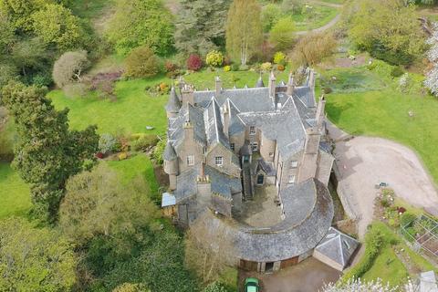 undefined, Invergowrie House, Dundee DD2