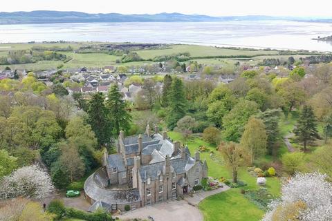 undefined, Invergowrie House, Dundee DD2