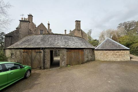 undefined, Invergowrie House, Dundee DD2