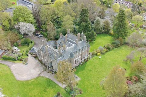 undefined, Invergowrie House, Dundee DD2