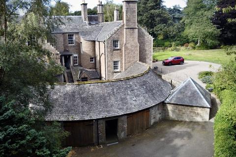 1 bedroom mews for sale, Invergowrie House, Dundee DD2