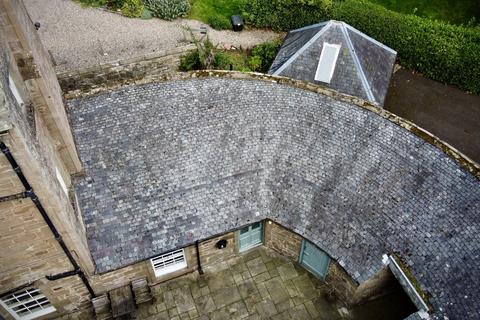 1 bedroom mews for sale, Invergowrie House, Dundee DD2