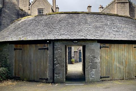 1 bedroom mews for sale, Invergowrie House, Dundee DD2