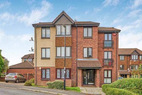 undefined, Gables Close, London SE12