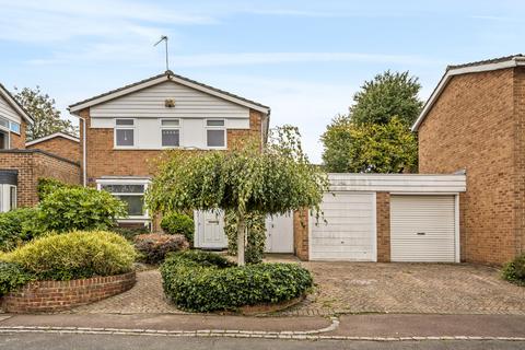 4 bedroom link detached house for sale, Great Spilmans, Dulwich SE22