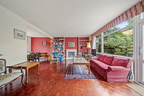4 bedroom link detached house for sale, Great Spilmans, Dulwich SE22