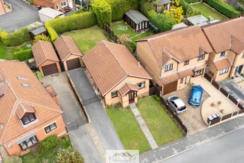 2 bedroom detached bungalow for sale, Skipton Road, Sheffield S26