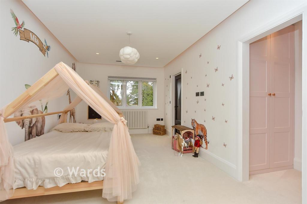 Bedroom 5