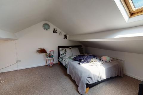 undefined, 7 Ridding Terrace, Nottingham, NG3 1DW