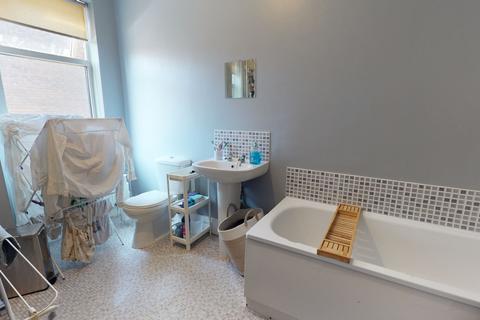 undefined, 7 Ridding Terrace, Nottingham, NG3 1DW
