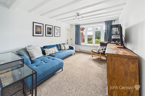 4 bedroom detached house for sale, Stewart Drive, Loughborough