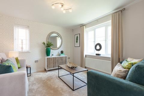 3 bedroom detached house for sale, Plot 49, The Derwent at Bishops Mead, Kingfisher Drive GL15