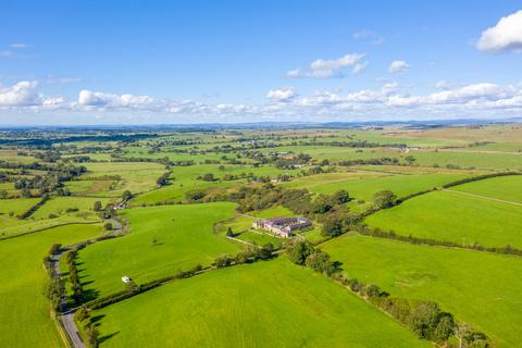 9 bedroom farm house for sale, Clarks Hill, Gilsland, Brampton, Carlisle, Cumbria, CA8 7DF
